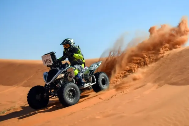 Fares Al-Moshana won the 2017 edition, Issa Al-Dossary claimed the titles in 2018 and 2019, and Saleh Al-Abdulali captured the February 2020 edition - SPA