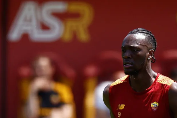 تامي أبراهام (رويترز)