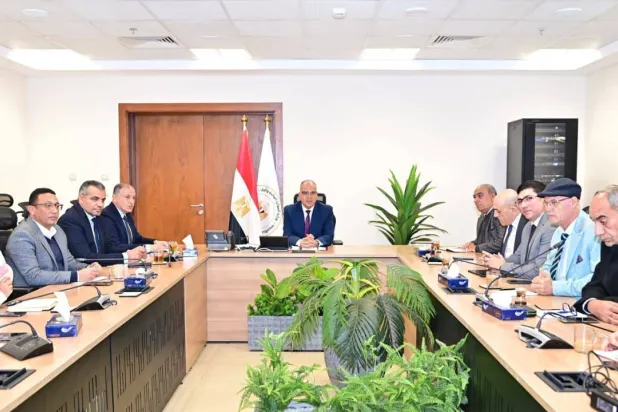 «ميزان مصر المائي» يُظهر فجوة تتجاوز 23 مليار متر مكعب