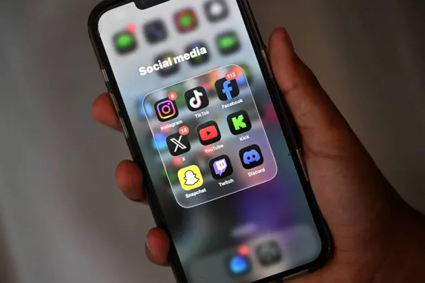 ممارسات الشعوذة انتقلت لمواقع التواصل الاجتماعي (أ.ف.ب)