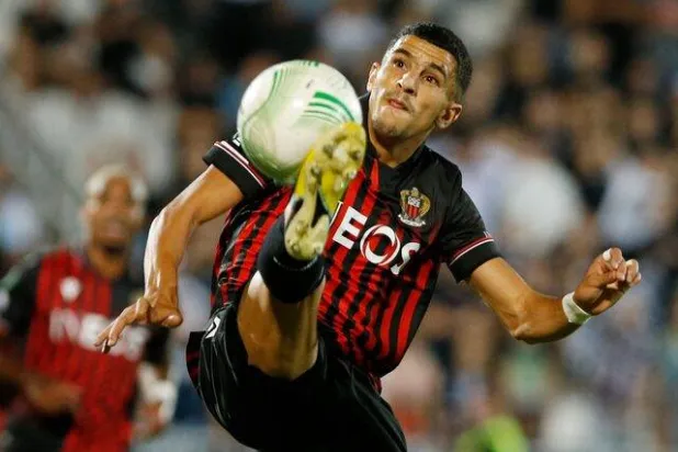 يوسف عطال قد يغيب عن المونديال (رويترز)