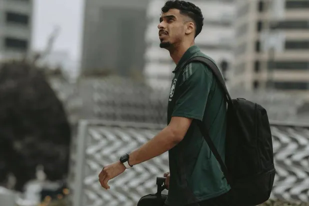 علي الأسمري (الشرق الأوسط) 