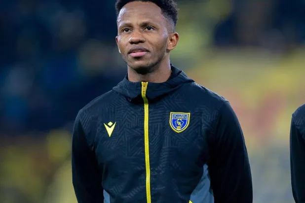 التعاون يوافق على بيع المدة المتبقية من عقد «آدم» للعلا