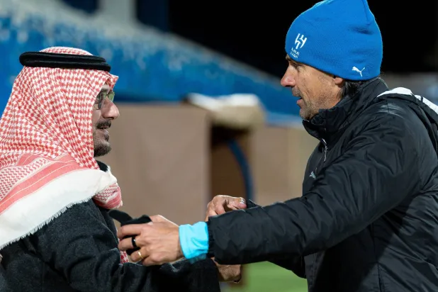 ما الذي يبحث عنه الهلال في سوق الانتقالات؟