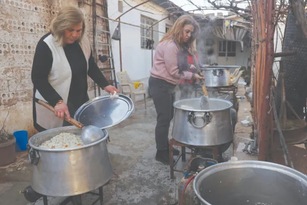 روسيا تنسحب من مطار القامشلي