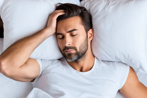 الوقت المثالي الذي يحتاج إليه الجسم للنوم يختلف من شخص إلى آخر (بيكساباي)