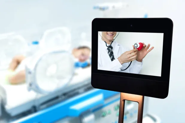 الذكاء الاصطناعي يتنبأ بالمضاعفات الصحية للأطفال الخدج