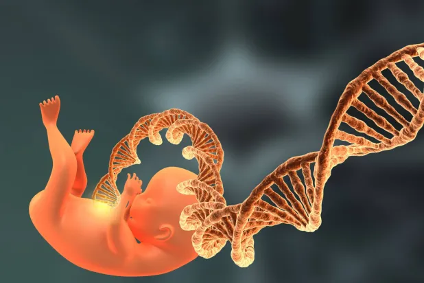 اختلافات جينية لدى الأمهات قد تفسّر شيوع الإجهاض