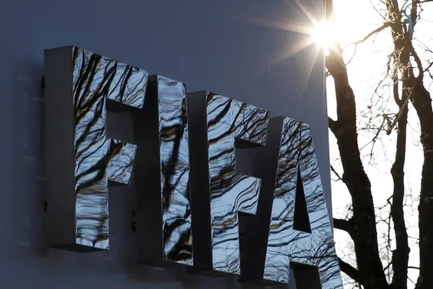 الاتحاد الدولي لكرة القدم (فيفا) لم يعلن بعد مكان إقامة المباراة النهائية لبطولة 2030 (رويترز)