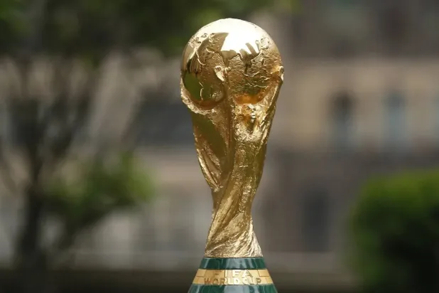 الدنمارك والسويد تطلقان دعوات لمقاطعة المونديال... وألمانيا تدخل على الخط (أ.ب)