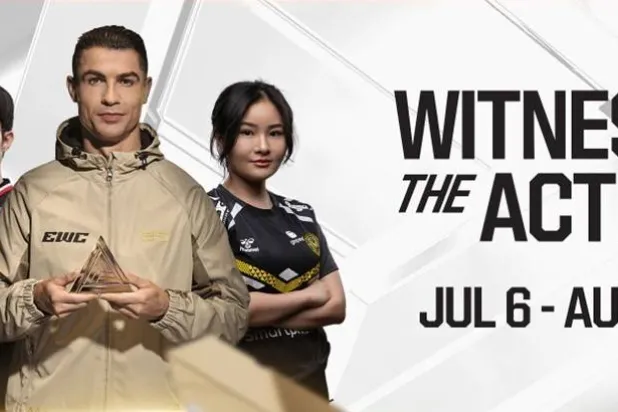 «نسخة 2026»... جائزة مالية قياسية تتجاوز 75 مليون دولار أميركي (اتحاد الرياضات الإلكترونية)