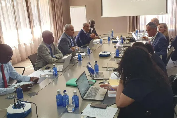 موريتانيا تتفاوض مع الاتحاد الأوروبي حول اتفاقية صيد قيمتها 60 مليون يورو