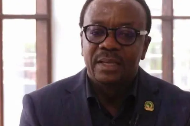 أوليفييه سفاري (كاف)