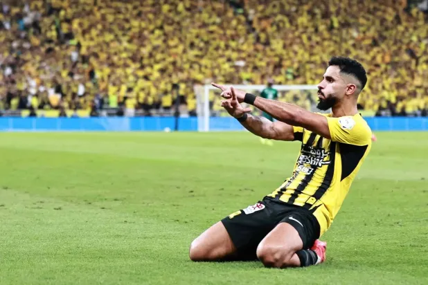 مصادر: اتفاق نهائي... الشهري والصقور من الاتحاد إلى الشباب 