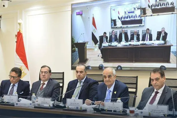 انقسام بين النواب في أثناء مناقشة تعديلات قانون الكهرباء (وزارة الشؤون النيابية)