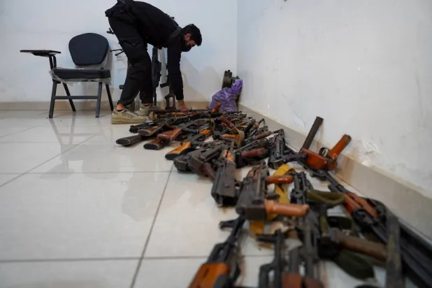 «المجلس الوطني الكردي» للقاء قريب مع الشرع بدعوة من الخارجية السورية