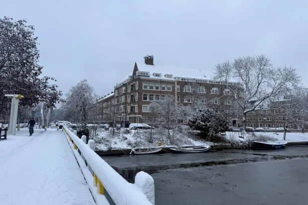 محكمة هولندية تقضي بسجن إريتري 20 عاماً بتهمة الاتجار بالبشر