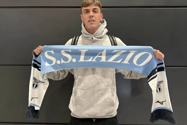 دانييل مالديني انتقل للاتسيو (نادي لاتسيو)