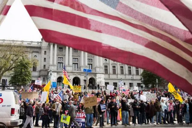 لم يتضح بعد التأثير الاقتصادي الكامل لتباطؤ النمو السكاني على الاقتصاد الأميركي (أ.ب)