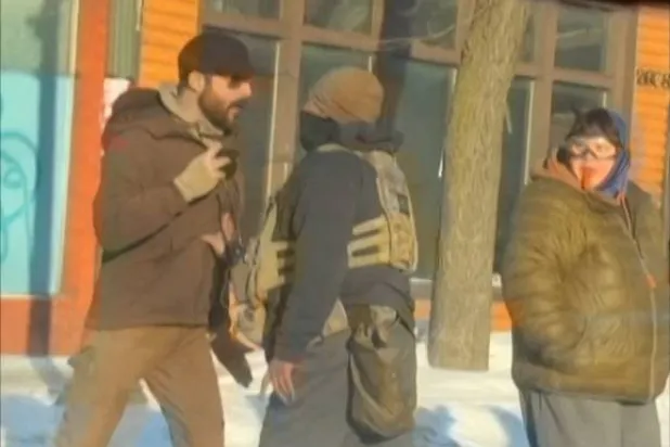 تقرير للكونغرس: ضابطان أطلقا النار على الممرض بريتي في منيابوليس