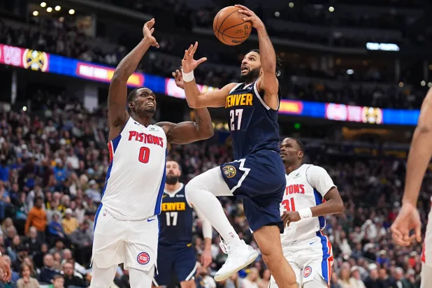 جمال موراي (أ.ب)