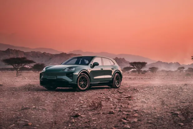 «بورشه الشرق الأوسط وأفريقيا» تسجل أفضل مبيعات لها منذ 12 عاماً