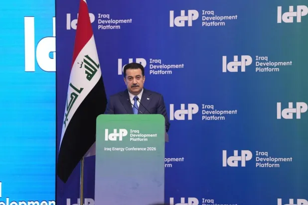 العراق يستهدف تصدير 40 % من صادرات النفط في صورة مشتقات عام 2030