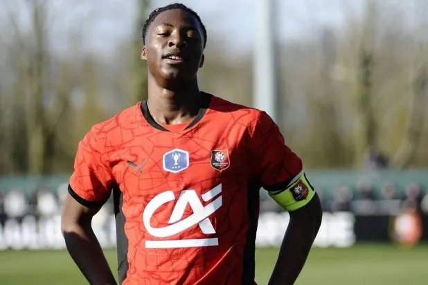 محمد قادر ميتي (رين الفرنسي)