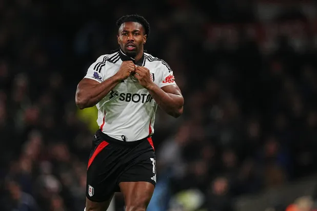 آداما تراوريه (أ.ب)