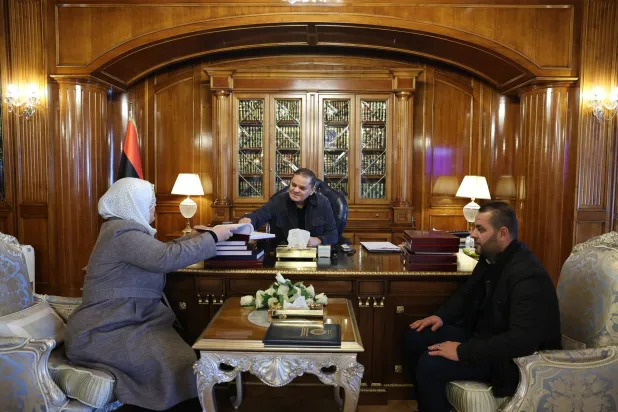 ليبيا تفتح ملف انتهاكات حقوق الإنسان منذ عهد القذافي