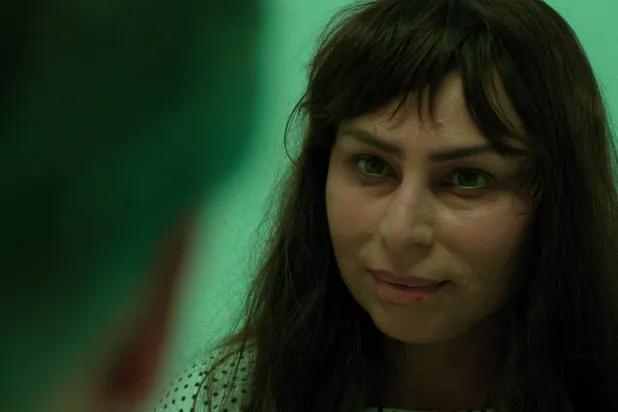 بدأ عرض الفيلم الأسبوع الماضي بالصالات الكويتية (الشركة المنتجة)