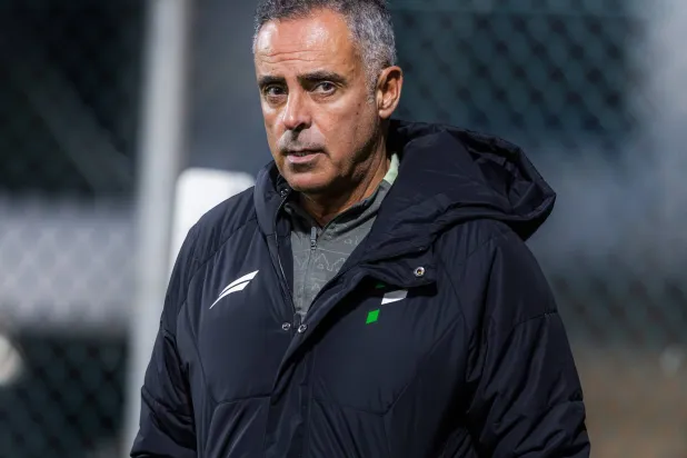 مدرب الفتح: سنغلق جميع المنافذ أمام الاتحاد