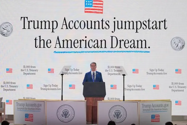  Treasury Secretary Scott Bessent speaks during an event at Carnegie Mellon Auditorium, Wednesday, Jan. 28, 2026, in Washington. (AP) 