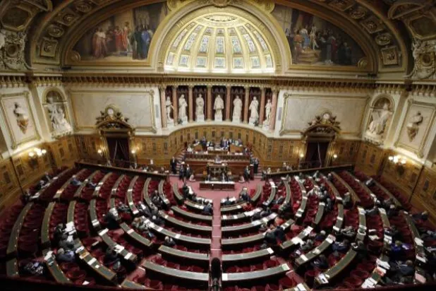 «الشيوخ الفرنسي» يتبنى قانوناً لإعادة قطع فنية وتراثية تعود للحقبة الاستعمارية إلى بلدانها