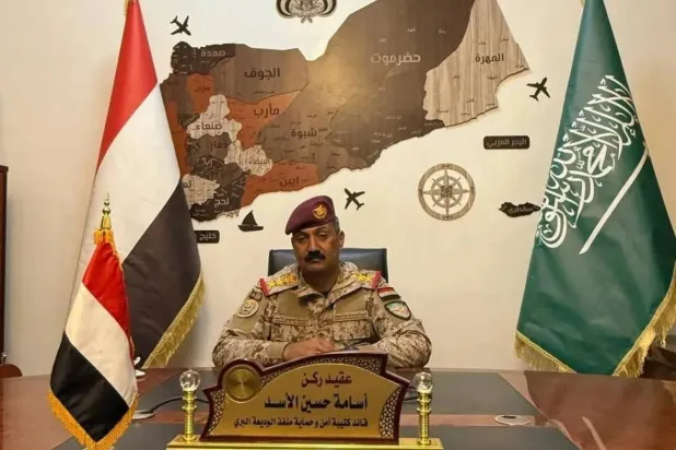 Colonel Osama al-Assad said that coordination with the Saudi side is at the highest level to safeguard border security (Asharq Al-Awsat). 