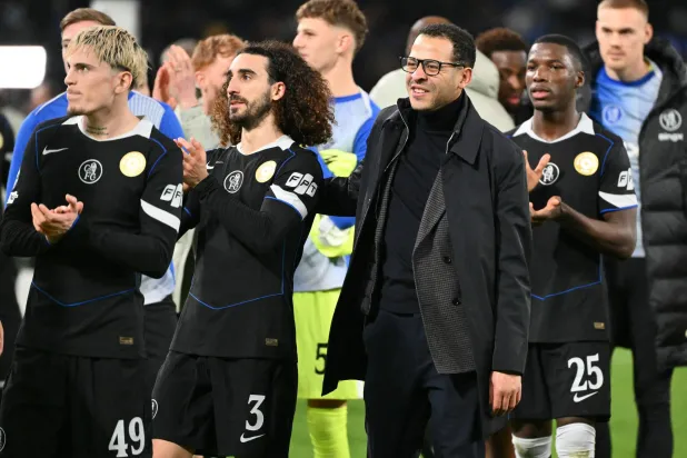 ليام روزنير (أ.ف.ب)