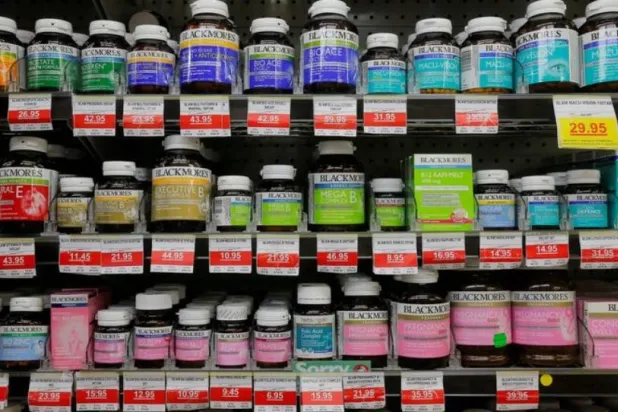 يلعب عدد من المكملات دوراً حيوياً في تهدئة الخلايا العصبية المفرطة النشاط (أرشيفية - رويترز)