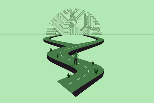 الأولوية للإنسان المبدع... عند اختيار مهمات الذكاء الاصطناعي