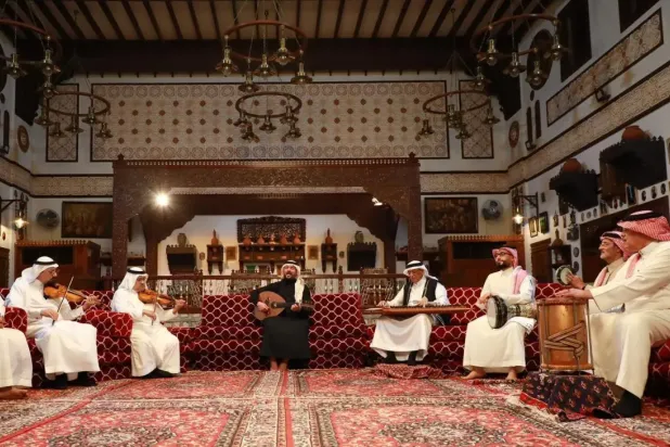 The tour is part of the Music Commission’s efforts to preserve musical heritage - SPA