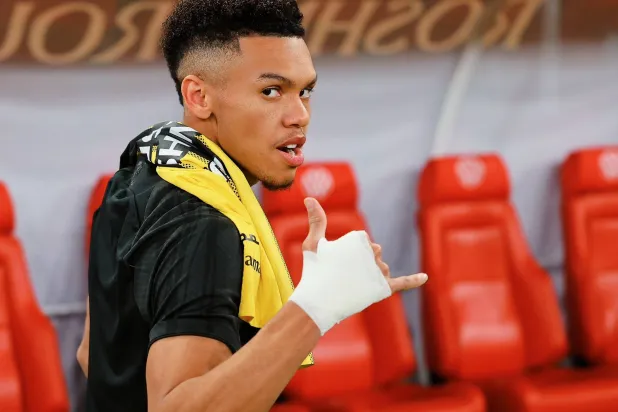 فقيهي الاتحاد على أبواب الأخدود