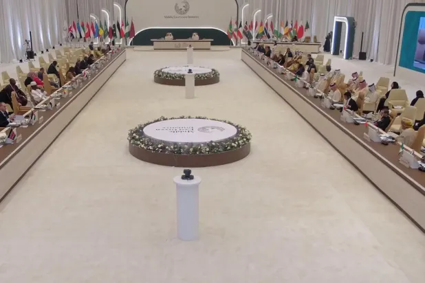 The council commended the efforts of the Kingdom of Saudi Arabia in coordinating and collaborating with the regional member countries and their representatives on the Executive Committee - SPA