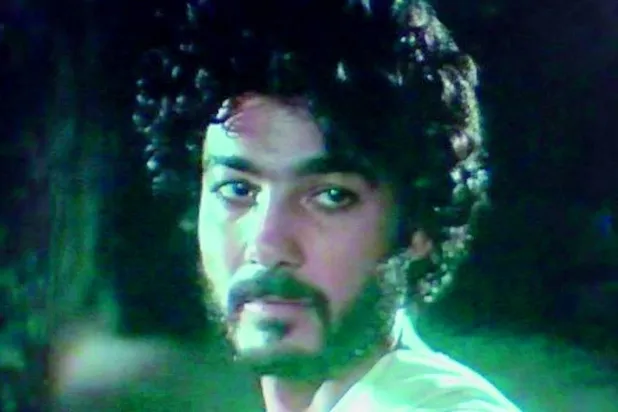 خالد النبوي في «المهاجر» (أفلام مصر العالمية)