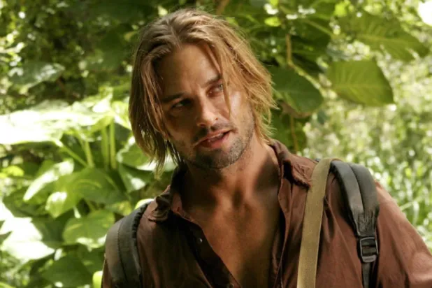 Kariyerine modellik yaparak başlayan Josh Holloway, 2004-2010'da ekranlara gelen Lost'taki Sawyer rolüyle dünya çapında şöhrete kavuşmuştu (ABC)
