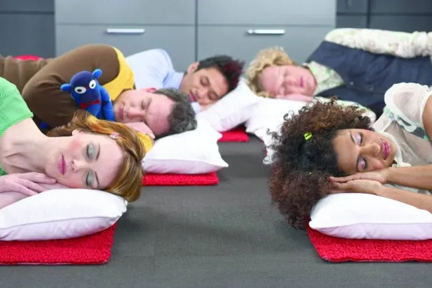 نصائح لـ«إتقان» القيلولة