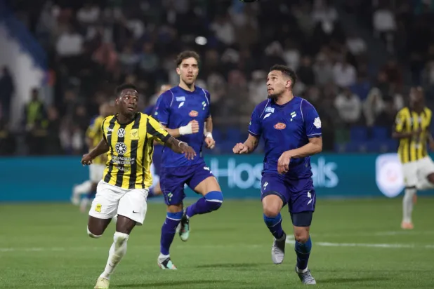 العفالق لـ«الشرق الأوسط»: وضع الفتح المالي حرج... ومبالغ بسيطة تُنهي أزمتنا