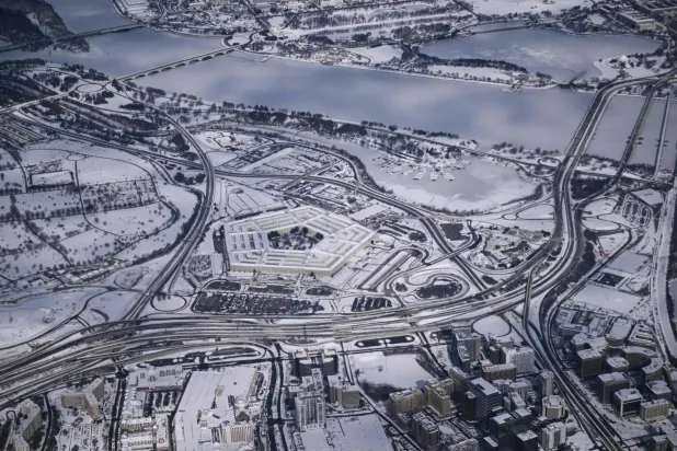 واشنطن توافق على صفقة أسلحة محتملة لإسبانيا قيمتها 1.7 مليار دولار