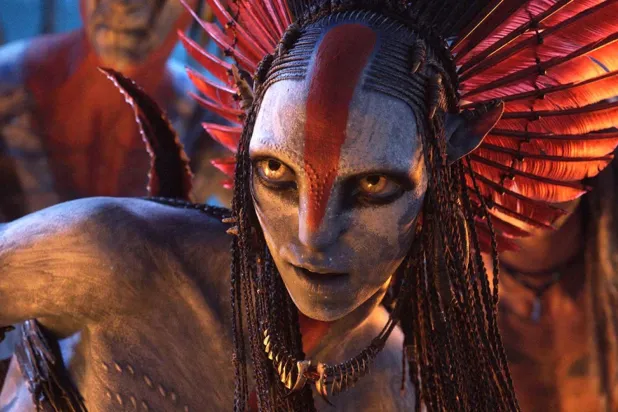 Avatar: Ateş ve Kül, an itibarıyla tüm zamanların en çok hasılat yapan filmleri listesinde 19. sırada yer alıyor (20th Century Studios)