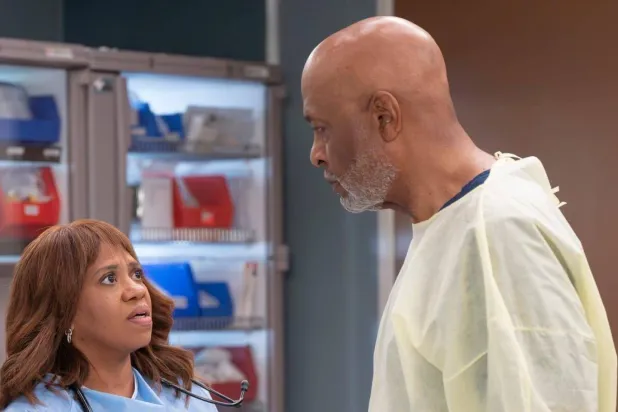 Grey's Anatomy'nin 22. sezonunun prodüksiyonu 31 Ocak Cumartesi günü yeniden başlayacak (Disney)