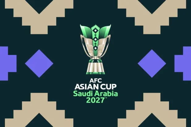 (الاتحاد الآسيوي لكرة القدم)