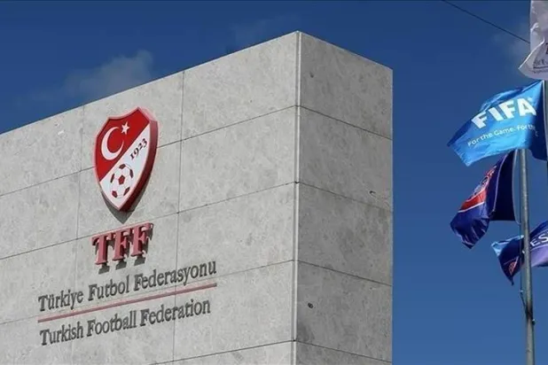 الاتحاد التركي لكرة القدم (رويترز)